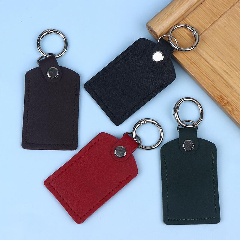 Smart Accessories - Кожаный чехол-кошелек для карт Chameleon Ultra: