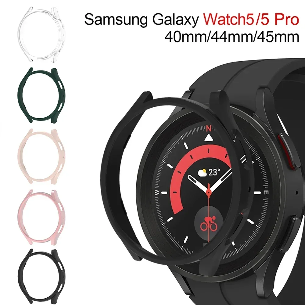 Samsung Smartwatch Accessories - Чехол для Samsung Galaxy Watch 5
