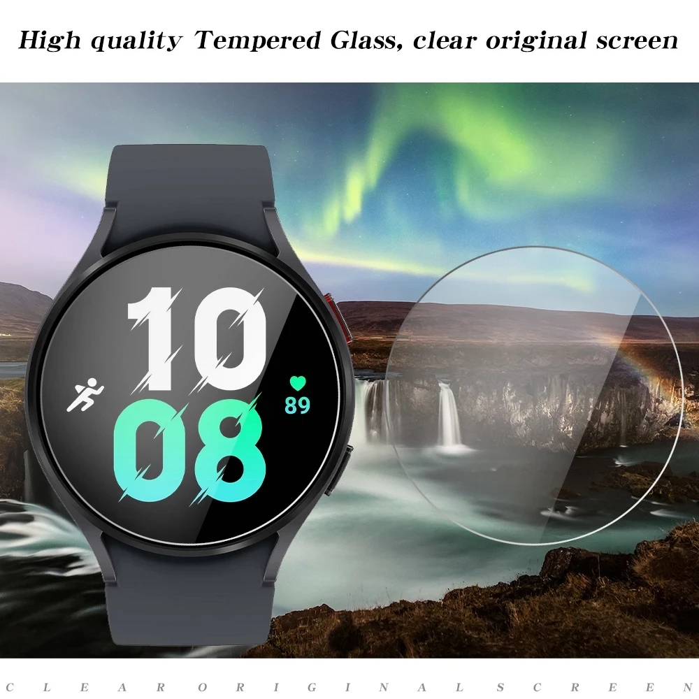 Для Samsung Galaxy Watch 7 6 5 – обзор и цена Samsung Smartwatch Accessories