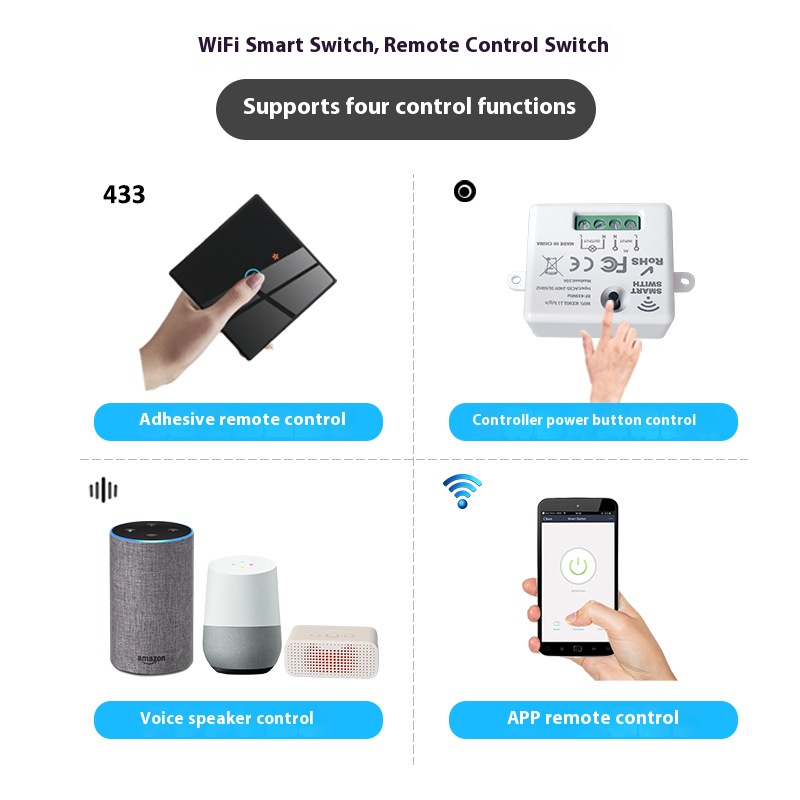 Устройство для отключения пита – обзор и цена Smart Accessories