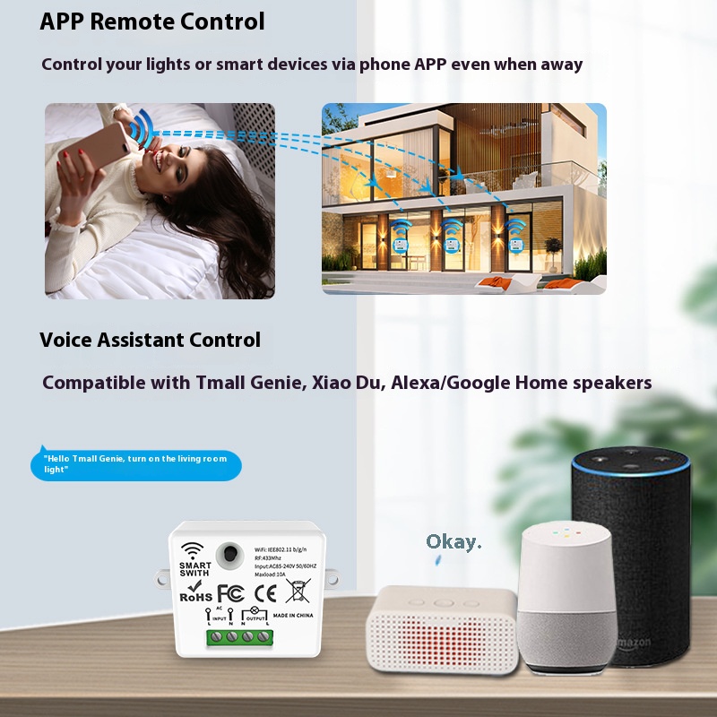 Устройство для отключения пита – обзор и цена Smart Accessories