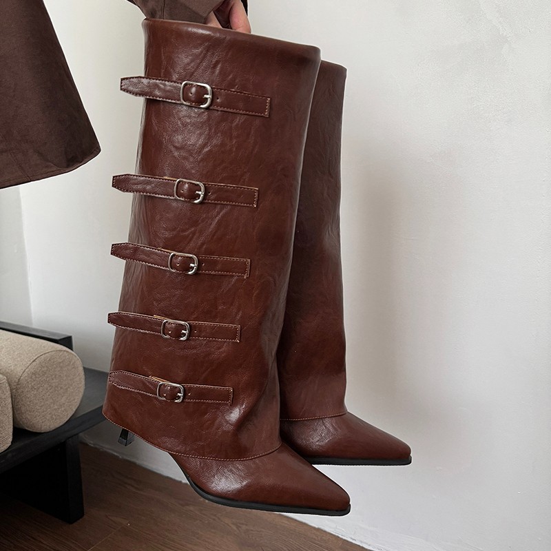 Новые осенне-зимние женские са – обзор и цена Leather Classic Strap