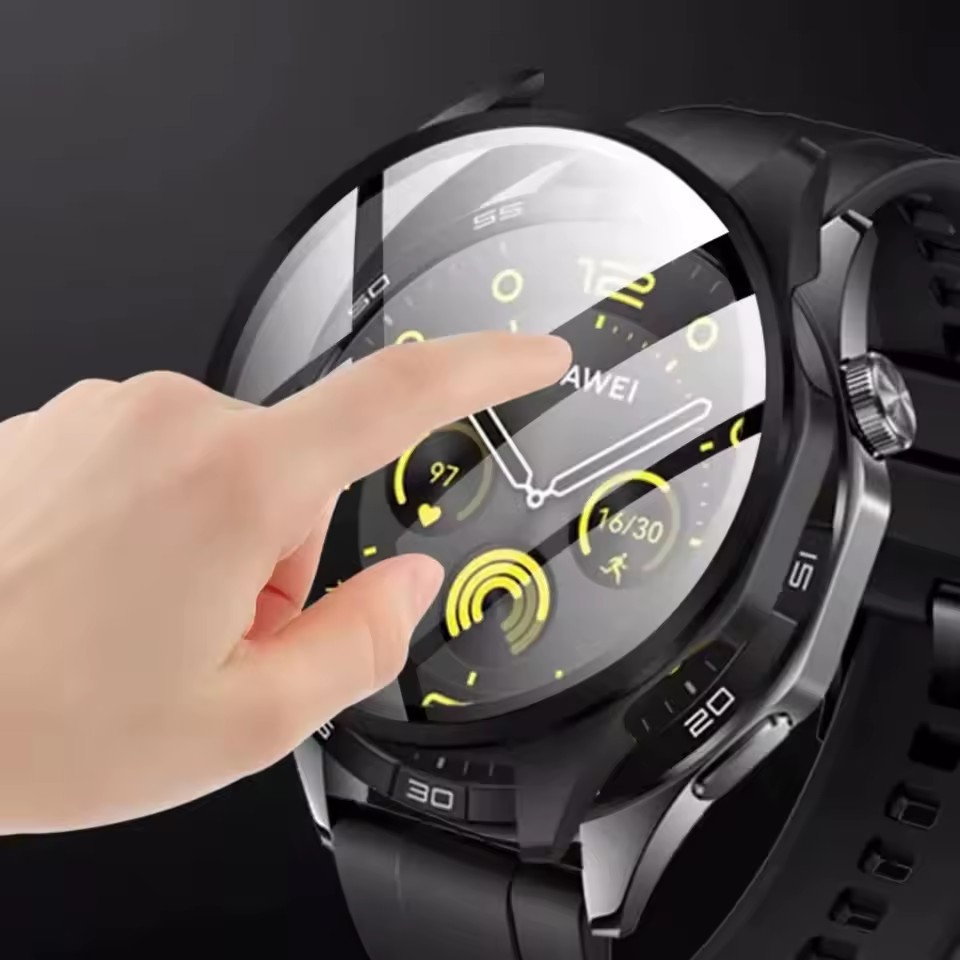 Чехол для Huawei Watch GT 7 Pr – обзор и цена Titan Smartwatch Accessories